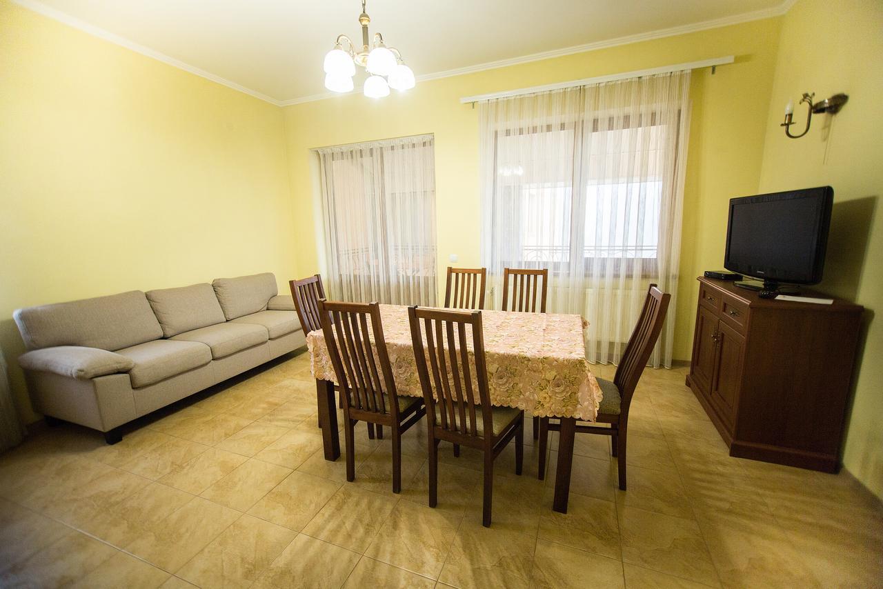 Пори Року Guest House Sinyak  Exterior photo